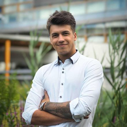 Dominik Štark Partners Lanškroun